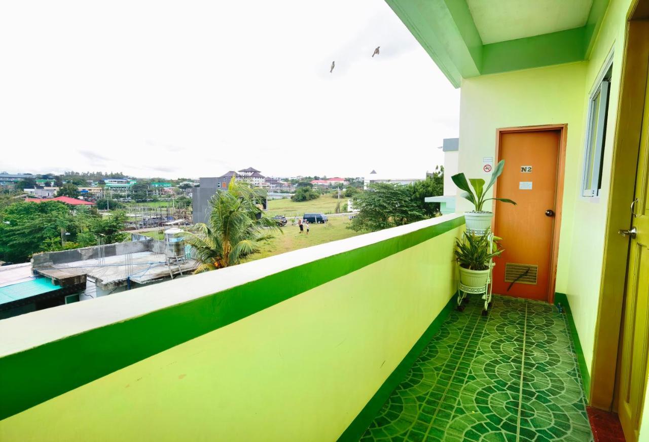 Reddoorz At D128 Lodge Cagayan Valley Tuguegarao City Exterior photo