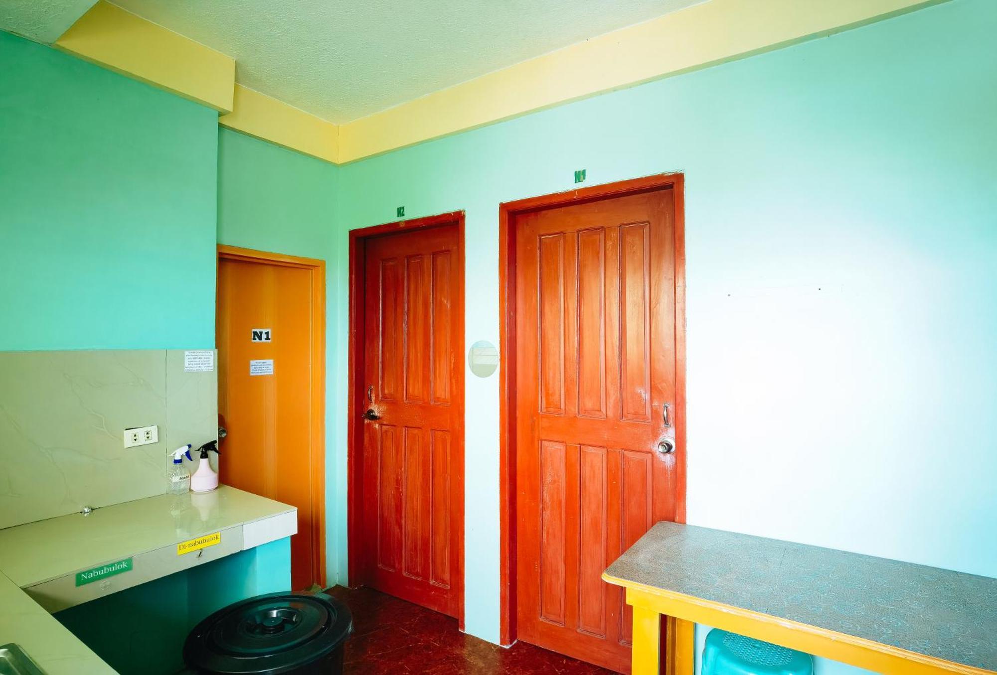 Reddoorz At D128 Lodge Cagayan Valley Tuguegarao City Exterior photo